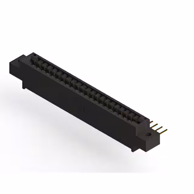 896-022-559-602 EDAC Inc.  Edgeboard Connectors